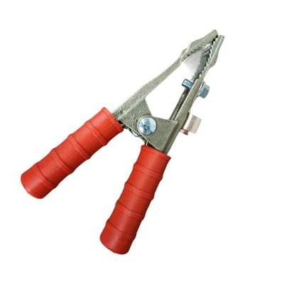 Grampo de aterramento