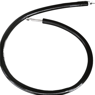 Cordão para acoplador de poço de hidrante